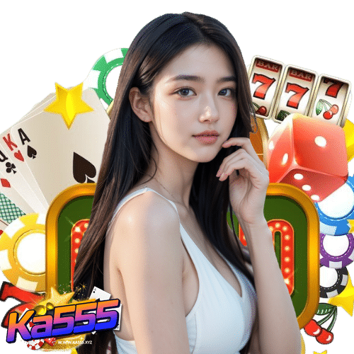 ka555 slot