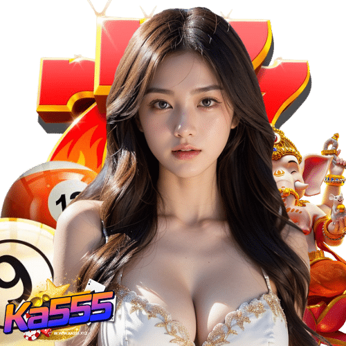 ka555 โปรโมชั่น